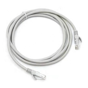 Super Category 5 Network <b>Cable</b> Finished Network Foot Rice Network Computer Accessories Wholesale - Product Image 2