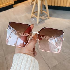 elegant sunglasses