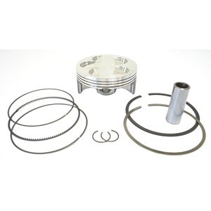 ลูกสูบรถแข่งแบบฟอร์จ 4T เส้นผ่านศูนย์กลาง 94.97 มม. สำหรับกระบอกสูบ OE - Product Image 1