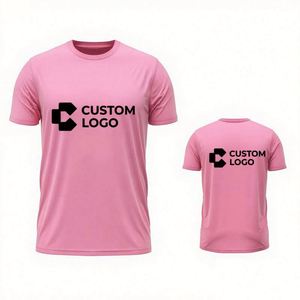 Custom T Shirts Personalized Unisex Crewneck Tee Shirt Customize Your Image Text and Photo - Product Image 2