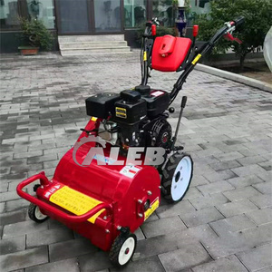 Mano <span class=keywords><strong>de</strong></span> alta calidad-empujó orchard césped crusher mano hierba cortador <span class=keywords><strong>de</strong></span> máquina <span class=keywords><strong>de</strong></span> <span class=keywords><strong>molino</strong></span> - Product Image 6
