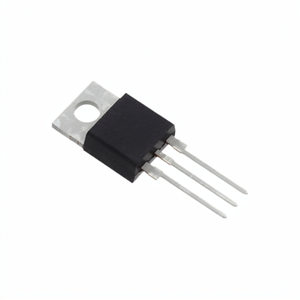 TO-220-3 Full Pack, Isolated Tab Buy Online Electronic Components Thyristors Authorized Distributor QJ8025LH5TP - Product Image 1
