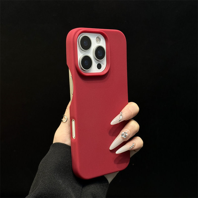 Rose Red