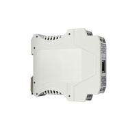 Gateway Inteligente Programable CAN Bus, Modbus a J1939 / ISO15765 a J1939, Compatible con Protocolo CANopen, Gateway CAN Multiprotocolo