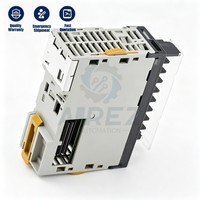 Módulo de CPU PLC Q26UDVCPU Original Nuevo de Fábrica, 26K Pasos, para Automatización Industrial