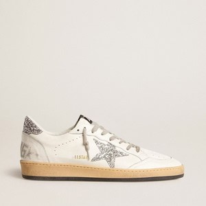 Zapatillas <span class=keywords><strong>Deportivas</strong></span> de Cuero Genuino Estilo Coreano, Vintage, Desgastadas, para <span class=keywords><strong>Hombre</strong></span>, con Cordones, Soporte de Arco, Color Blanco - Product Image 2