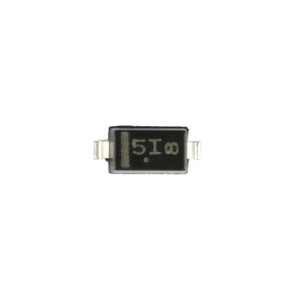 ไดโอดมาตรฐาน SMD 100V 200MA SOD123 5I MMSD4148T1G - Product Image 1