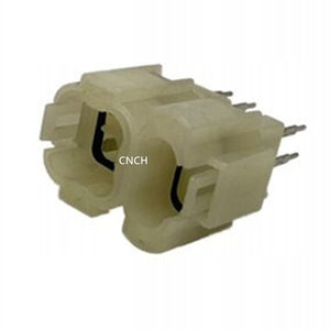 CDI 6 Pin kotak soket penghubung kabel CDI konektor PCB 4 + 2 Kit kabel colokan kustom CNCH - Product Image 1