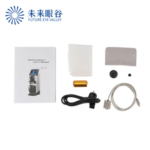 Mocular Lensómetro Digital Más Vendido Pantalla Táctil LCD <span class=keywords><strong>de</strong></span> 7 Pulgadas Lensómetro Automático Digital para Uso Óptico - Product Image 6