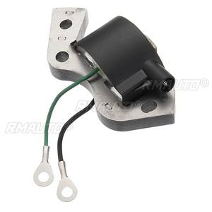 Bobine d'allumage pour moteur hors-bord Johnson Evinrude, remplace 584477 0584477 582995 - Product Image 1