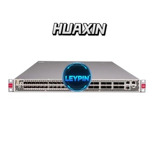 Keysight SYSVX-BASE-AC Vision X Network Traffic <b>Aggregation</b> Device ytdi - Product Image 5