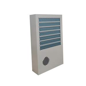 Climatiseur d'extérieur haute performance 800 W pour armoire industrielle, système de refroidissement d'enceinte - Product Image 4