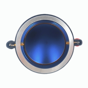 ฮอร์นทวีตเตอร์72.2มม. ชุดลำโพงชิ้นส่วนไดอะแฟรมไทเทเนียมคุณภาพสูง - Product Image 6