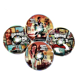 <strong>Custom</strong> Your logo Circle <strong>cd</strong> Dvd case Cartoon Shape 3.5g Cartoon Candy Die Cut Mylar Bags with Window Display Box - Product Image 5