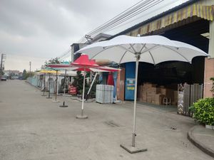 ร่มกันแดดชายหาดกลางแจ้งร่มกันแดดเฟอร์นิเจอร์ร่มกันแดดมาตรฐานผู้ผลิตเองได้รับการออกแบบจากออสเตรเลีย - Product Image 6