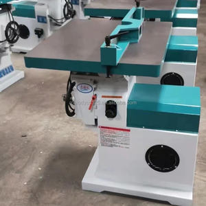 MX5115 אנכי גבוהה מהירות נתב מכונת עבור עץ ציר דפוס מעצב נגרות מכונה - Product Image 2