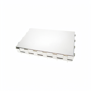 57-CBSA-2.75X2.75X0.5 Protectores de RF Originales - Product Image 1