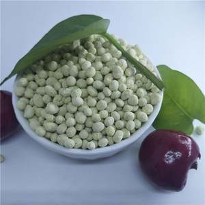 Granulado de color OEM totalmente soluble en agua NPK 15-5-25 - Product Image 4