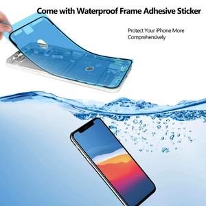 Linh Kiện Điện Thoại Di Động Chất Lượng Cao Màn Hình <span class=keywords><strong>Lcd</strong></span> Cho <span class=keywords><strong>Iphone</strong></span> <span class=keywords><strong>5c</strong></span> 6 6S 7G 8 Plus X Xr Xs 1113 Pro Màn Hình Thay Thế Lắp Ráp Màn Hình <span class=keywords><strong>Lcd</strong></span> - Product Image 4
