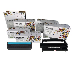 Compatible PC210L <strong>Toner</strong> <strong>Cartridge</strong> for Use in PANTUM P2200/P2500W/M6550NW - Product Image 4