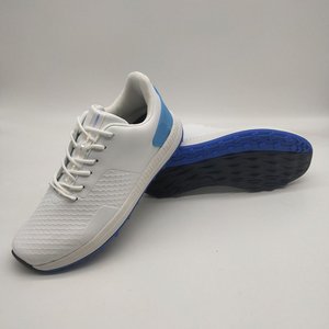 Chaussures de golf personnalisées de grande taille, chaussures de sport, chaussures d'extérieur, chaussures de golf professionnelles - Product Image 5