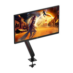 Nuevo Monitor de juego Q27G4SB 27 pulgadas rápido IPS Mini LED QHD 2K 300Hz Monitor con brazo mecánico 0,3 MS Pantalla de juego para Esports - Product Image 3