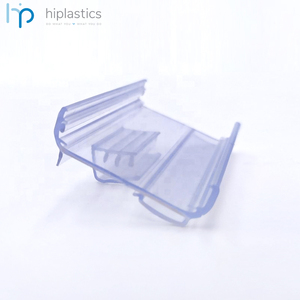 Hiplastics SGTPHD4-6 nhựa đùn các nhà sản xuất giá ESL Dải dữ liệu giữ nhãn cho 2.6 inch điện tử nhãn kệ - Product Image 3