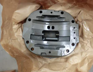 Repuestos Hidráulicos para Motor Hidráulico Serie A2fe, Bomba Principal de Excavadora A2fe56 - Product Image 5