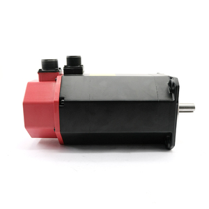 FANUC Original Serie A06B A06B-0172-B575 # Motor 0076 para Máquinas Herramienta, Automatización Industrial y Piezas de Robótica - Product Image 2