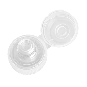 ฝาขวดพลาสติกแบบเปิดปิดได้สำหรับซอส น้ำผึ้ง น้ำ ฝาเกลียวสำหรับบรรจุผง - Product Image 6