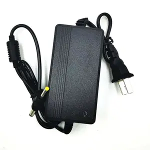 Mobile DVD Power Adapter 12v2a 3A EVD Power Charging Adapter