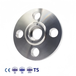 Bán buôn DN20-DN100 thép không gỉ áp lực cao giả mạo ổ cắm ren mặt bích mông hàn mặt bích cho công nghiệp sử dụng - Product Image 1