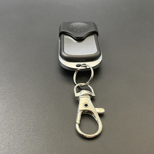 Control remoto NORMSTAHL CRAWFORD Acero estándar T433-4 RCU 433 <span class=keywords><strong>2K</strong></span> 4K <span class=keywords><strong>EA</strong></span> 433 2KS 4KS EA433 2KM Micro N002800 Abridor de puerta d - Product Image 5