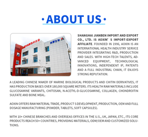 Yüksek emilim hidrolize kollajen toz cilt elastikiyetini artırır - Product Image 5