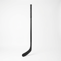 Bâton de hockey sur glace en fibre de carbone senior, flexibilité 65 70 77 87, bâton de hockey sur glace personnalisé