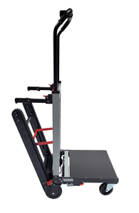 Mountain Crawler <b>Iron</b> Transport Trolley Cart Stair-Climbing CL-PL-04 CL-PL-04 - Product Image 3