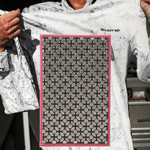 Pierre à aiguiser professionnelle en diamant pour skateboard et patins à glace, outil de polissage électroformé à l'huile pour usage extérieur - Product Image 2