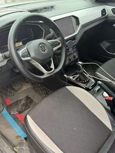 Offre Spéciale voiture d'<span class=keywords><strong>occasion</strong></span> 2023 Volks-wagen Tou-ran 1.5t Fashion Edition - Product Image 6