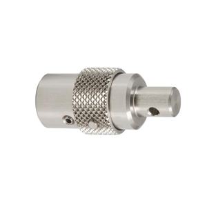 OEM सीएनसी machined कस्टम स्टेनलेस स्टील चौथाई-बारी फास्टनरों शाफ्ट माउंट सुरक्षा ताला - Product Image 2