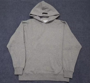 Herenkleding Topkwaliteit Streetwear Hoodie en Joggingbroek Set Pullover Streetwear Trainingspakken ESSENTIALS 1977 Hoodie voor Heren - Product Image 4