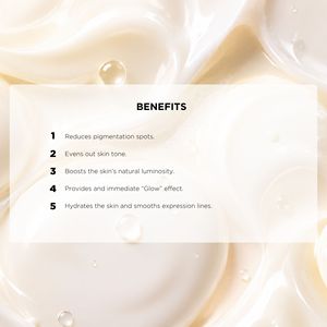 UNICD-PIGMENT X-TREME COMPLEX Acide Tranexamique 50ml Crème Visage Éclaircissante Anti-Taches Expert qui Sublime l'Éclat Naturel de la Peau - Product Image 5