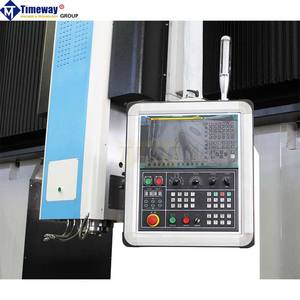 Gmc2200/gmc2700 gantry עיבוד שבבי מרכז ייצור חלקי דיוק centro דה mecanizado tipo portico - Product Image 3