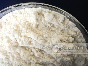 Cao su hóa chất gia tốc <span class=keywords><strong>detu</strong></span> CAS NO105-55-5 - Product Image 2