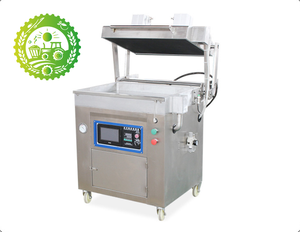 Máquina de Envasado al Vacío de Alta Eficiencia / Máquina de Envasado al Vacío para Carne / Máquina de Envasado al Vacío Skin Pack - Product Image 6
