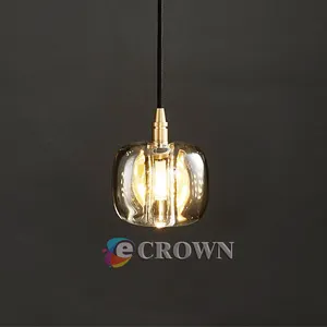 Customize strip light Fitting lightss spotlights glass ceiling