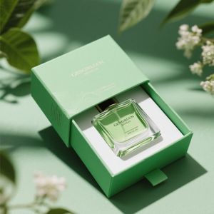 Custom Logo Packaging Multi-drawer Drawer <b>Box</b> Cartridge Packaging Paper Drawer <b>Box</b> With Ribbon for Jewellery Gift - Product Image 4