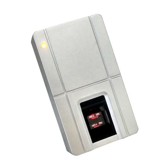 PDA 3G Mobile Wireless Fingerprint Scanner Tablet PC