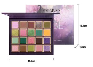 <span class=keywords><strong>Paleta</strong></span> <span class=keywords><strong>de</strong></span> <span class=keywords><strong>ojos</strong></span> con purpurina mate rosa <span class=keywords><strong>de</strong></span> 20 <span class=keywords><strong>colores</strong></span>, resistente al agua, duradera, verde, morado, brillo <span class=keywords><strong>para</strong></span> sombra <span class=keywords><strong>de</strong></span> <span class=keywords><strong>ojos</strong></span> seca oscura, maquillaje cosmético en polvo - Product Image 3