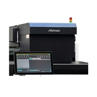 Impresora de Etiquetas Automática de Inyección de Tinta UV Mimaki Tiger600-1800TS, Producto de Alta Calidad