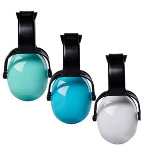 Orejeras Reductoras de Ruido al por Mayor del Fabricante, Protección Auditiva - Product Image 2